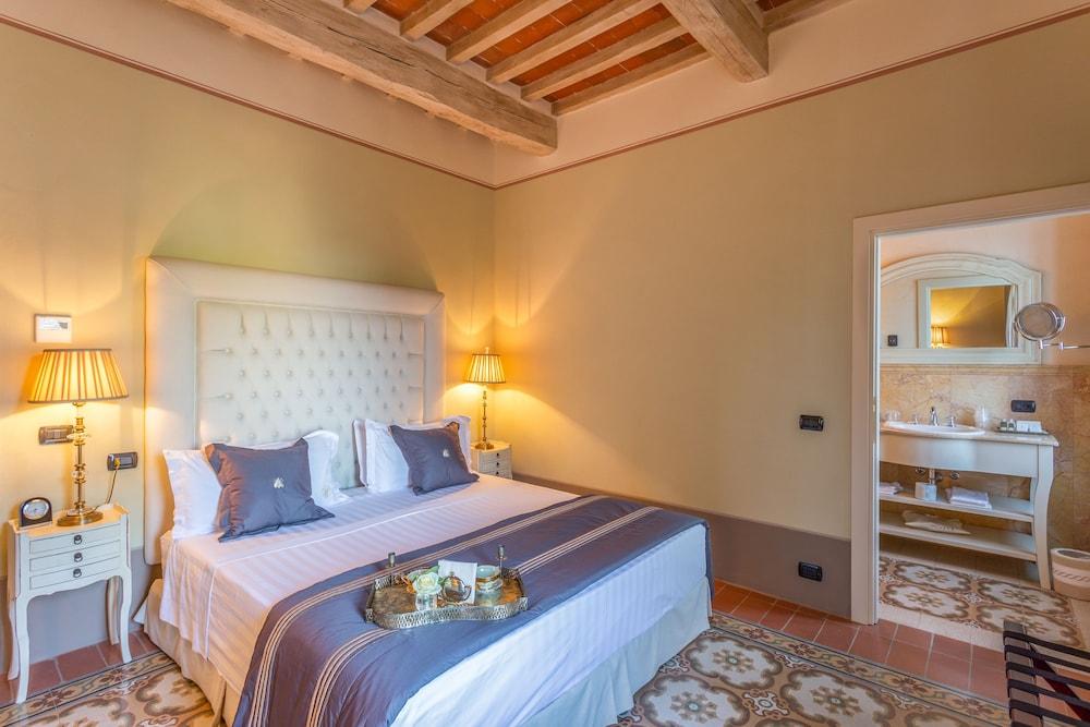 Villa Pitti Amerighi