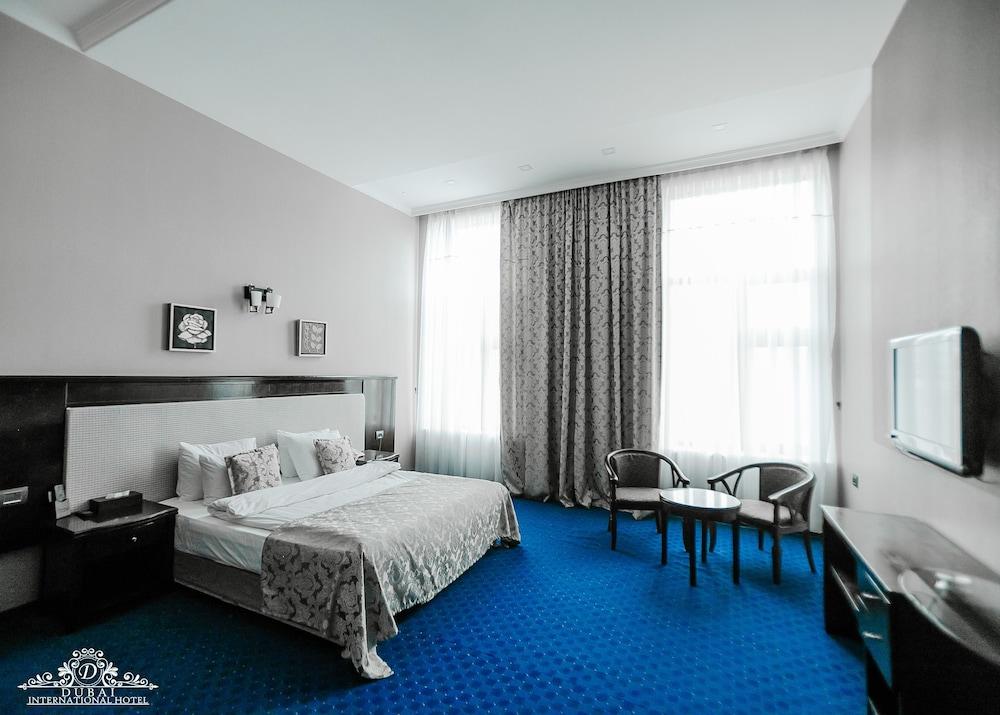 Dubai International Hotel