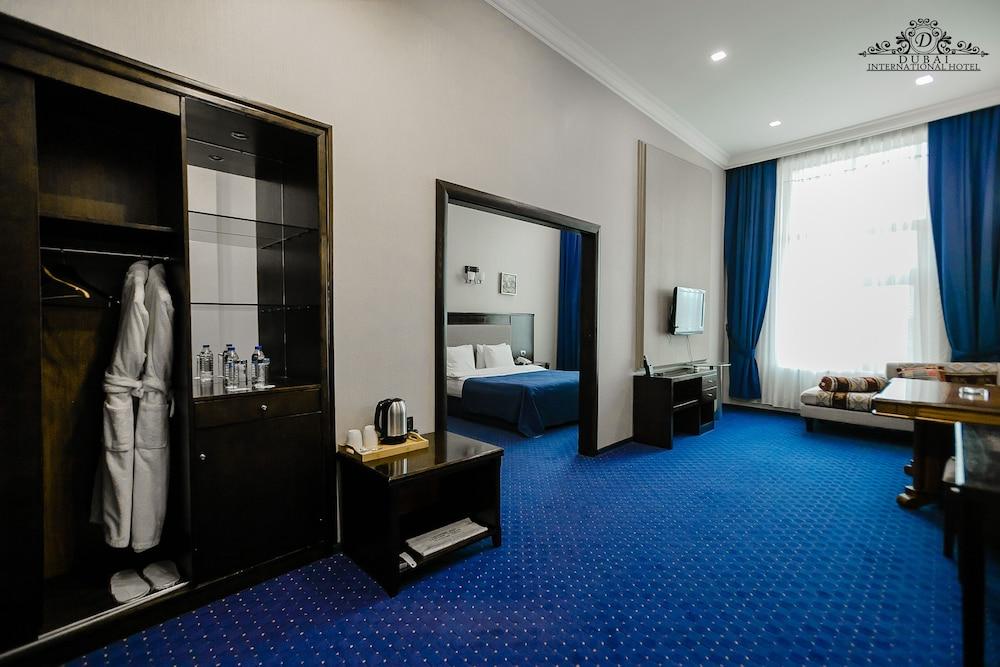 Dubai International Hotel