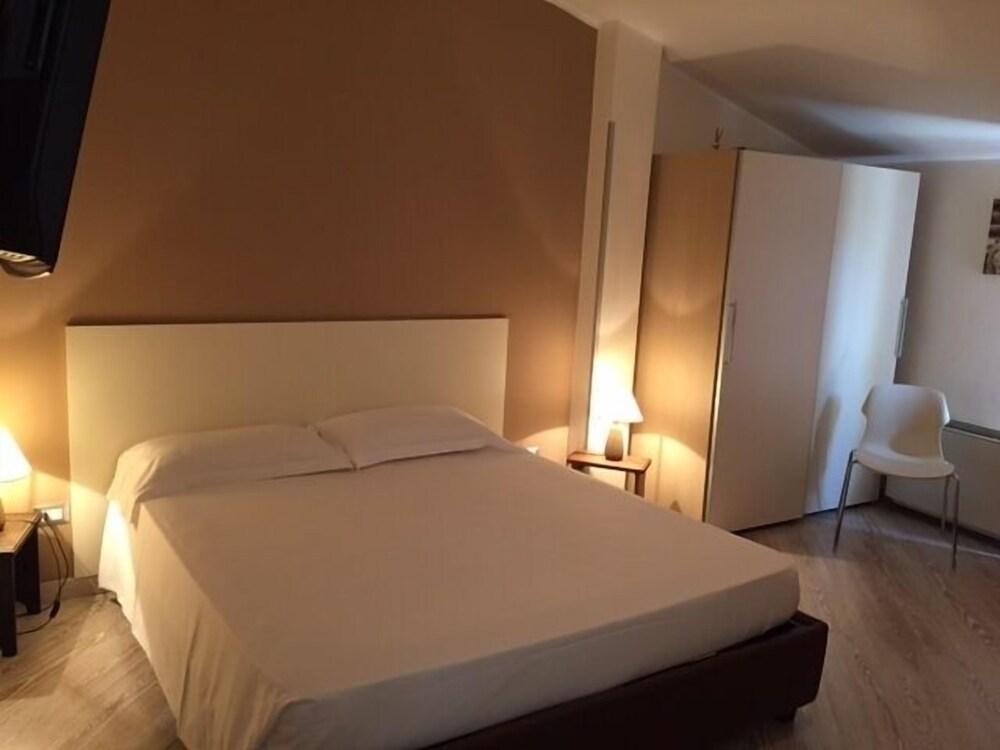 La Terrazza Sul Porto - Alghero