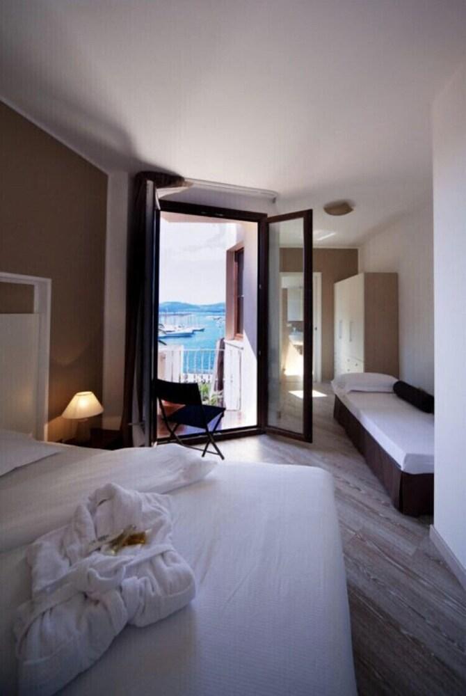 La Terrazza Sul Porto - Alghero