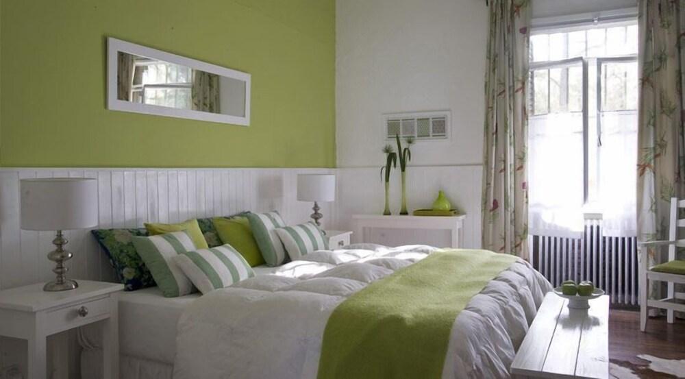 Estancia La Candelaria