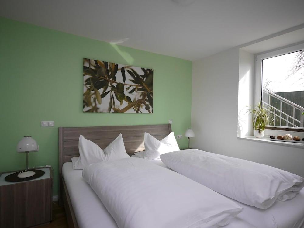 Gasthof Oldenwöhrden