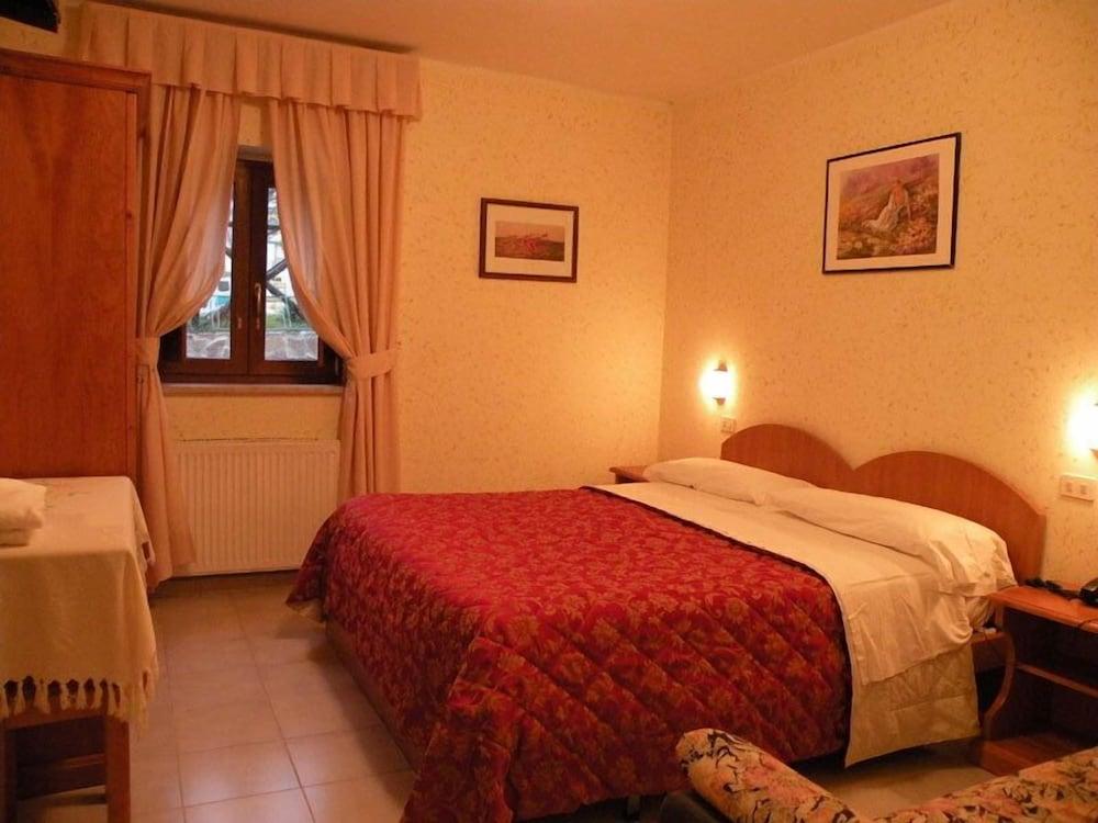 Albergo Ristorante Il Pescatore