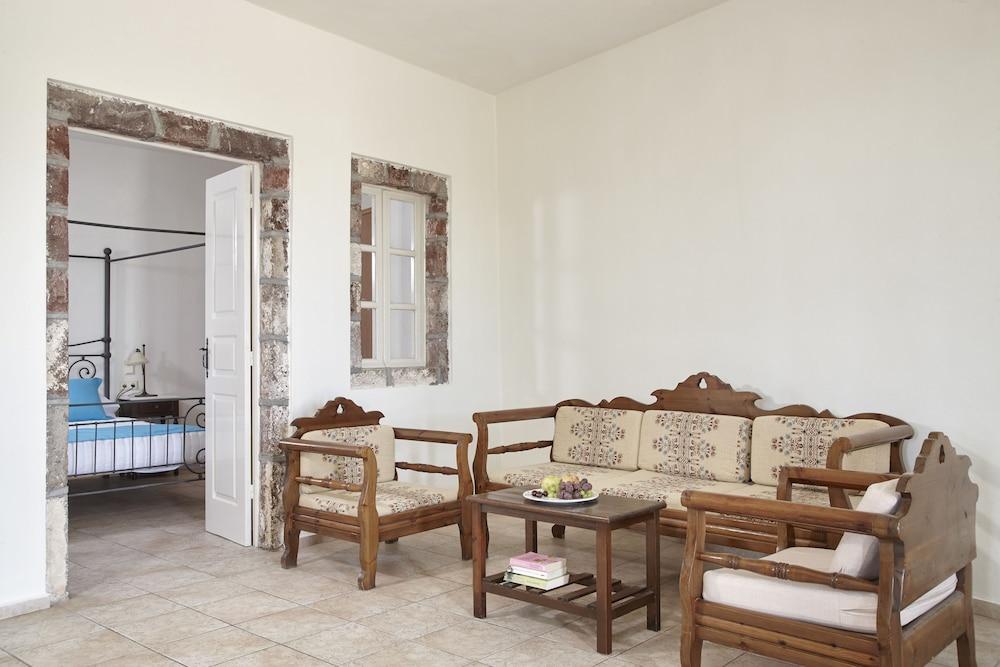 Terra Blue Santorini