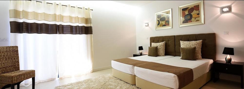 Belmar Spa & Beach Resort