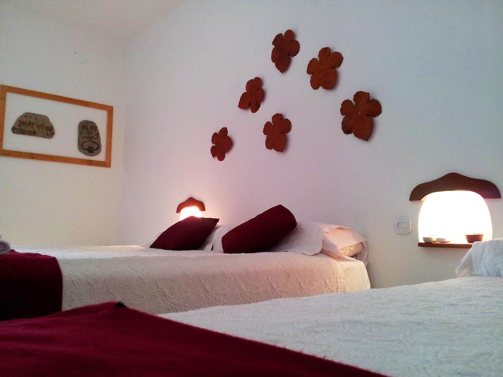 Hotel Portal del Santo