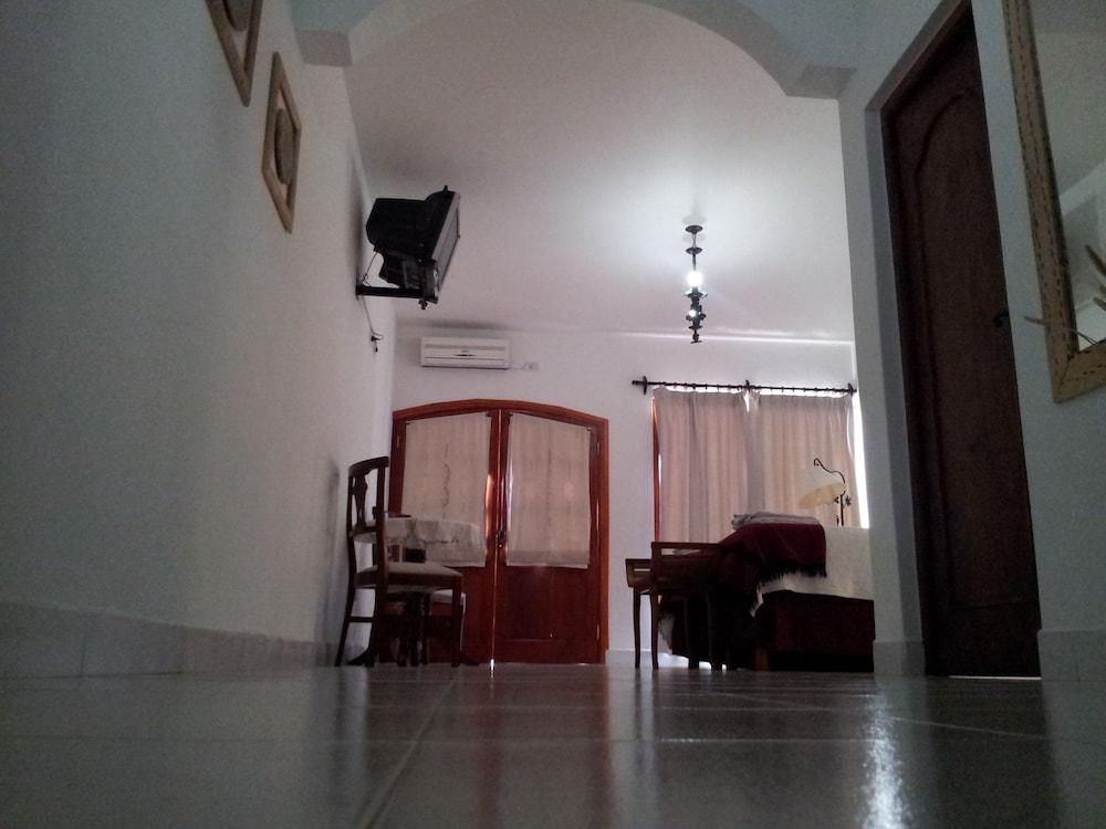 Hotel Portal del Santo