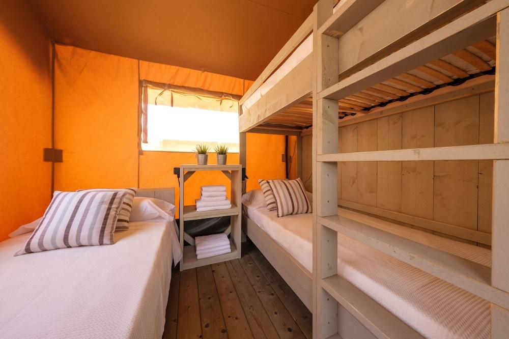 Camping Estival Vendrell Platja