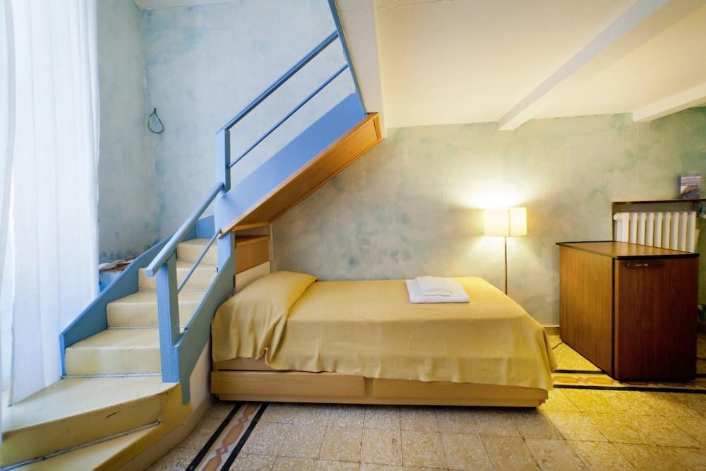 Ottaviano Vatican Luxury