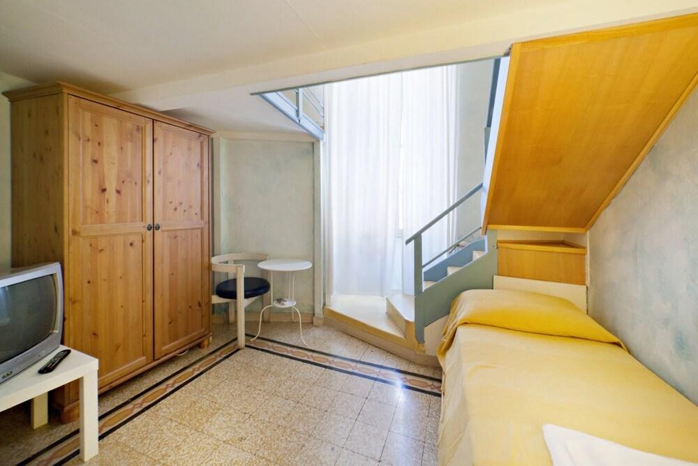 Ottaviano Vatican Luxury