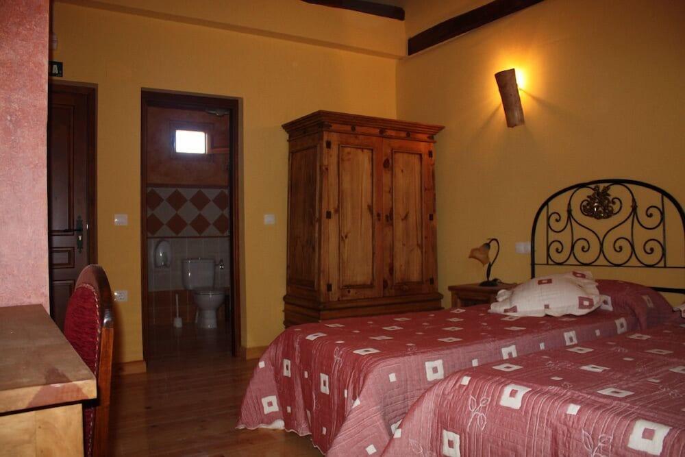 El Jardín de la Huerta