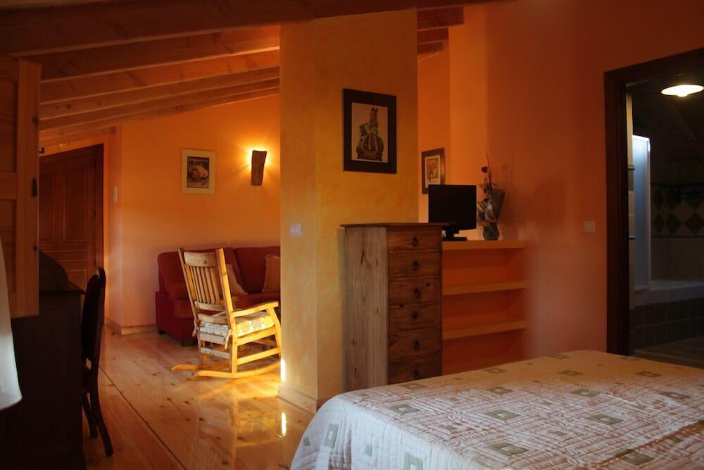 El Jardín de la Huerta