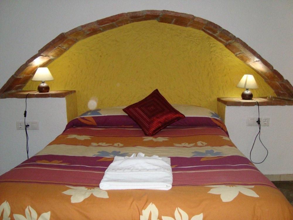 Cuevas Hammam Abuelo José