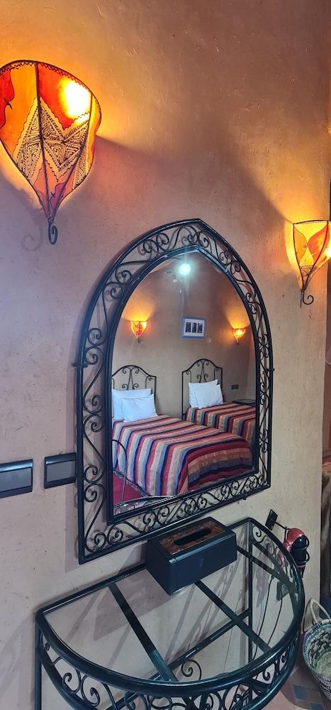 Kasbah Ait Ben Damiette