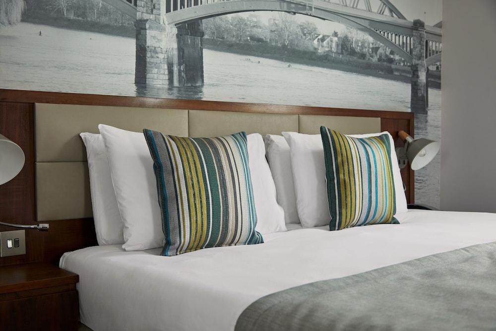 Seraphine Hammersmith Hotel