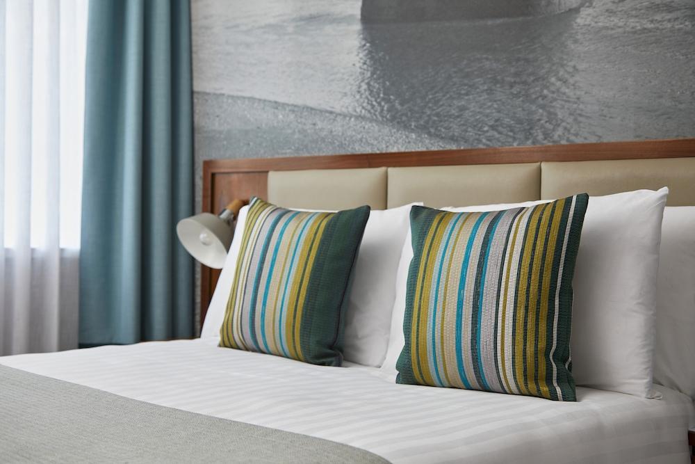 Seraphine Hammersmith Hotel