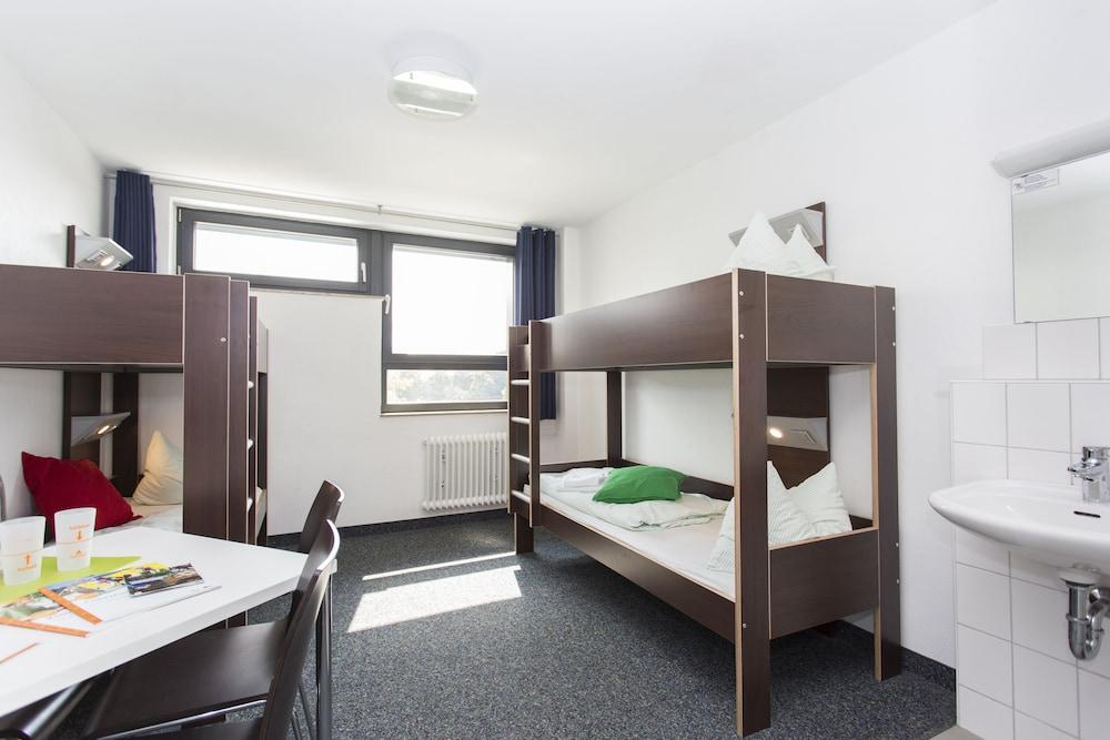DJH City-Hostel Köln-Riehl
