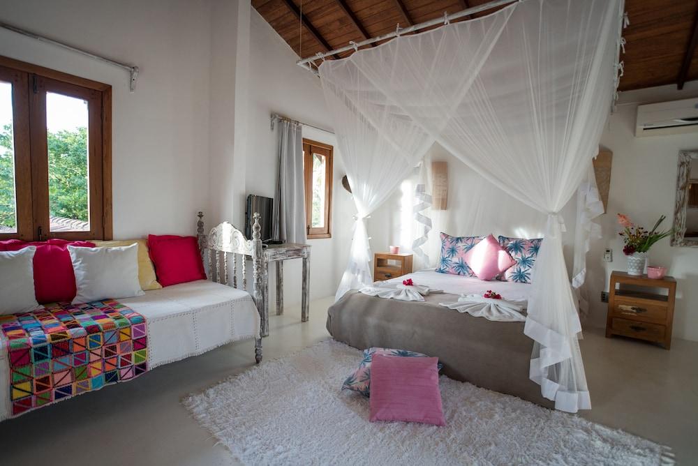 Pousada Jardim das Margaridas