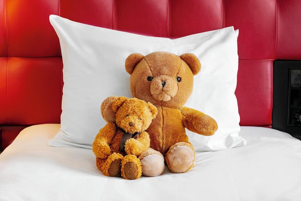 Crowne Plaza Amsterdam South by IHG