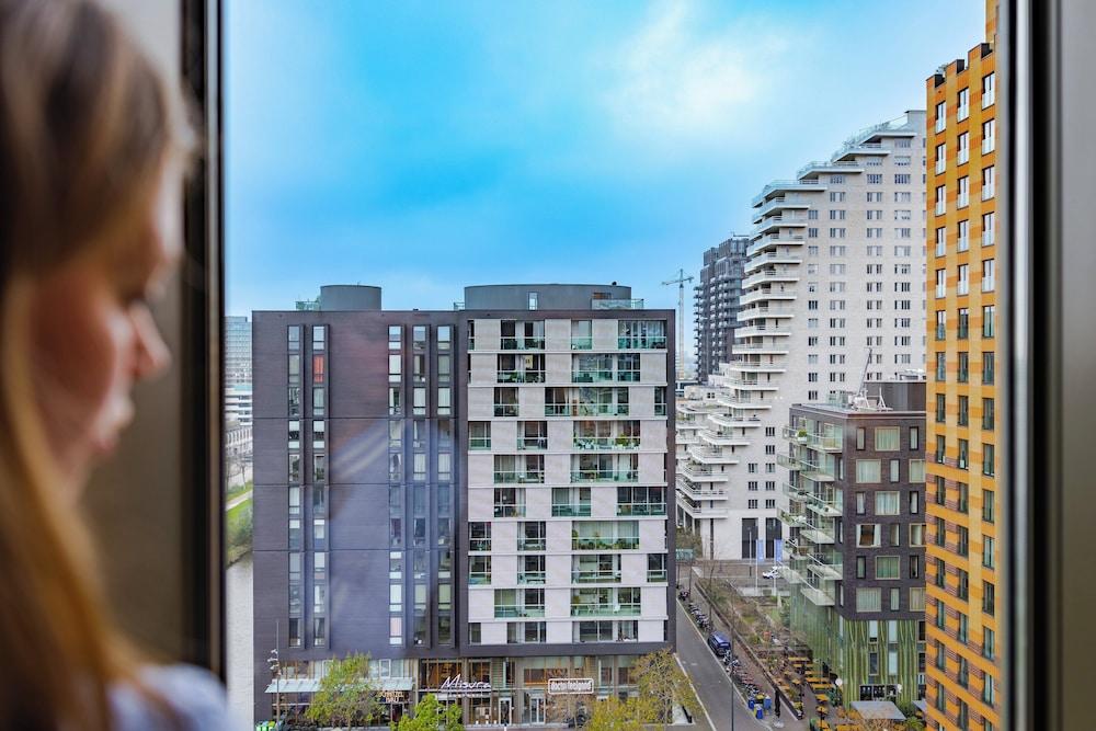 Crowne Plaza Amsterdam South by IHG