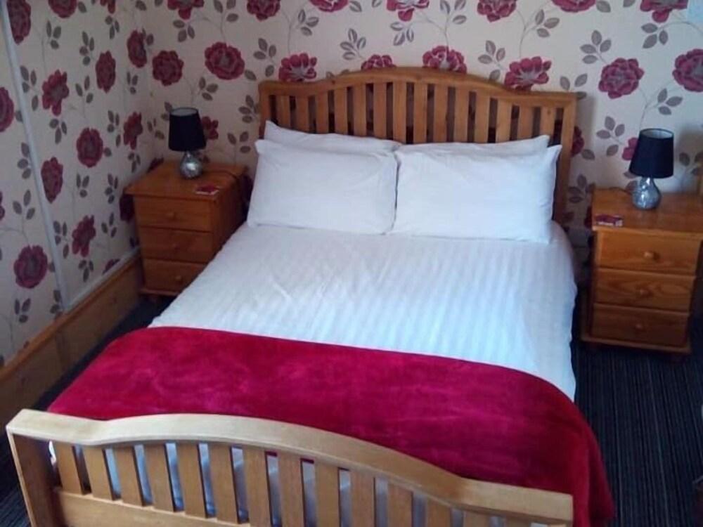 Inchrye Bed & Breakfast