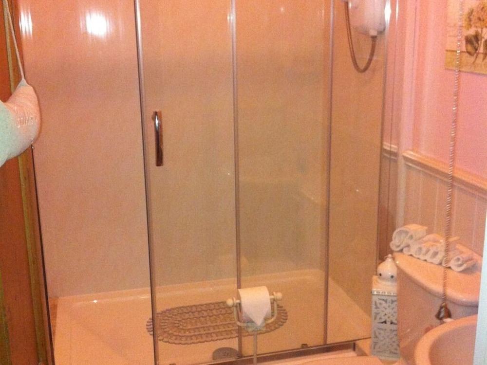 Moor End Bed and Breakfast