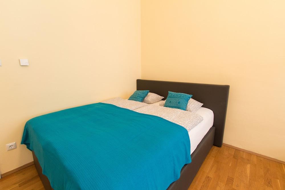 Hotel & Apartments Klimt