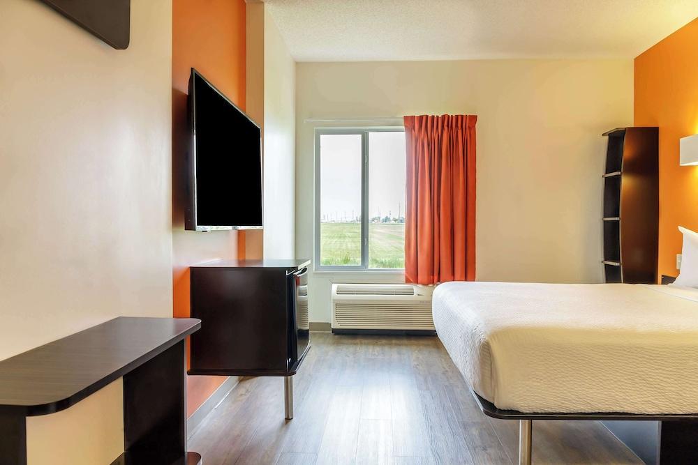 Motel 6 Headingley, MB - Winnipeg West