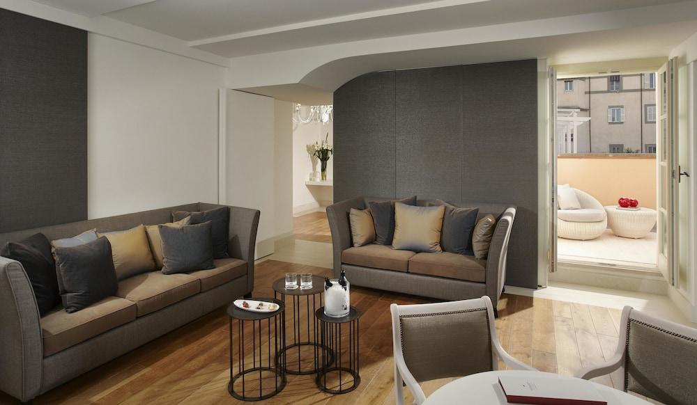 Villa Agrippina Gran Meliá - The Leading Hotels of the World