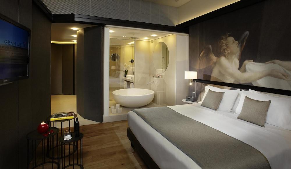 Villa Agrippina Gran Meliá - The Leading Hotels of the World