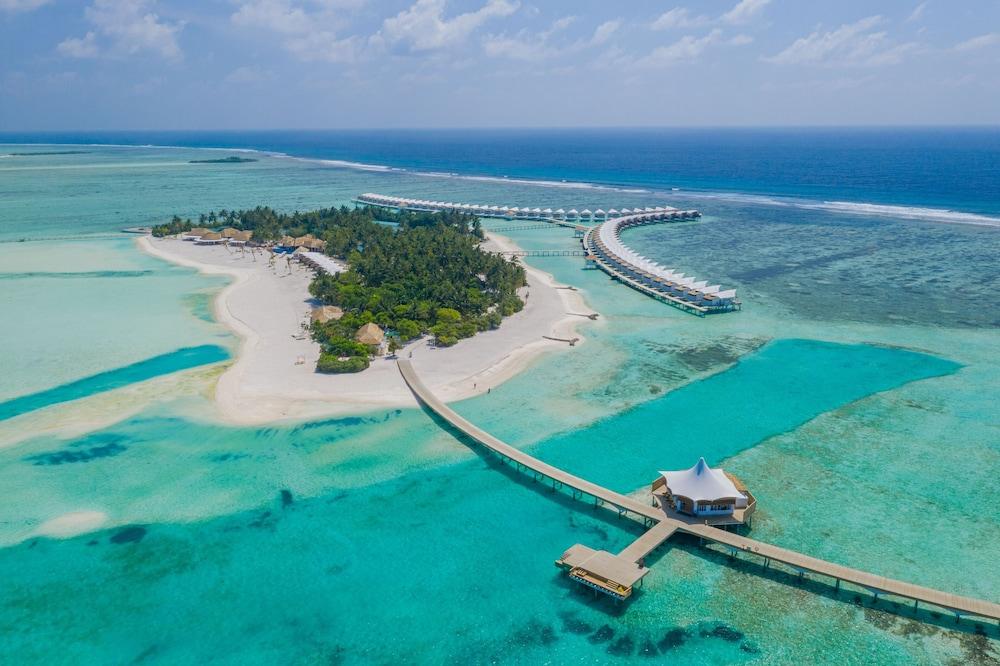 Cinnamon Hakuraa Huraa Maldives - All Inclusive Adults-Only
