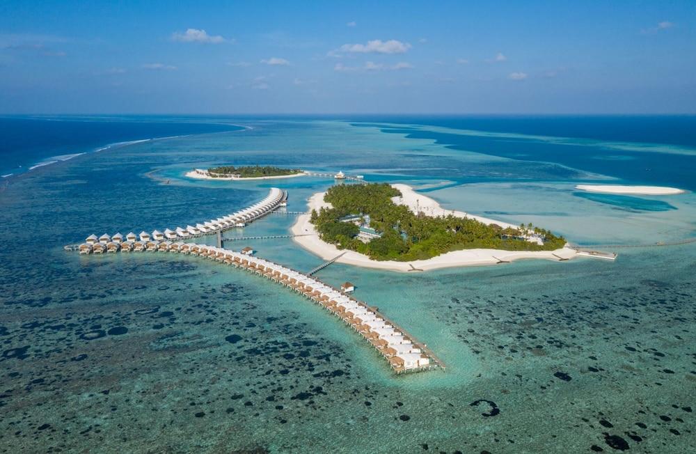 Cinnamon Hakuraa Huraa Maldives - All Inclusive Adults-Only