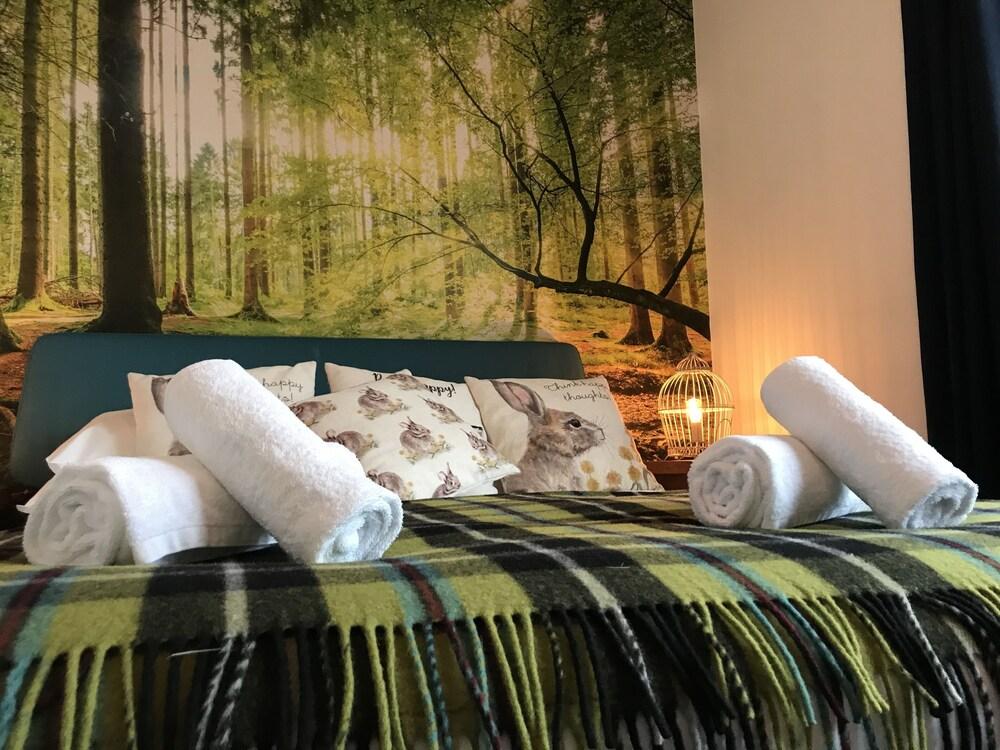 The Cornish Arms Inn