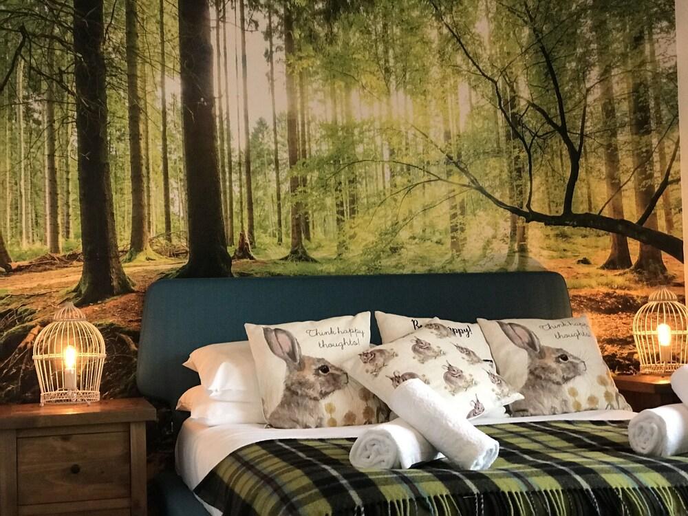 The Cornish Arms Inn