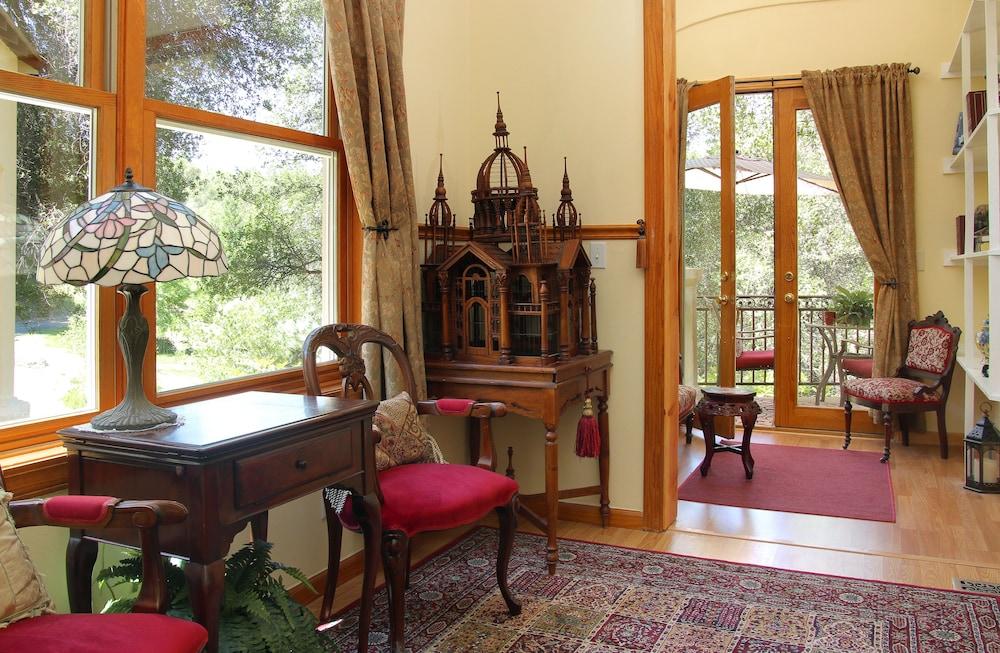 Bella Vista Bed and Breakfast