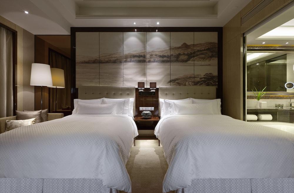 The Westin Wuhan Wuchang