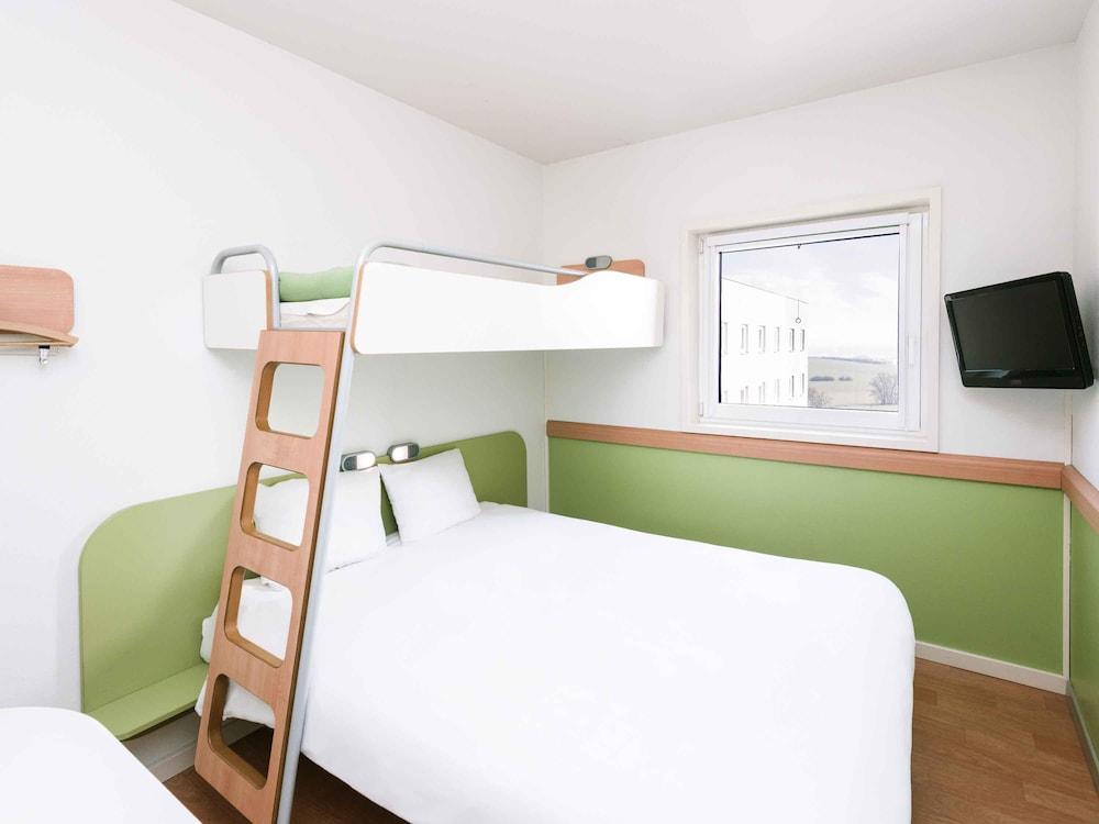 ibis budget Luxembourg sud
