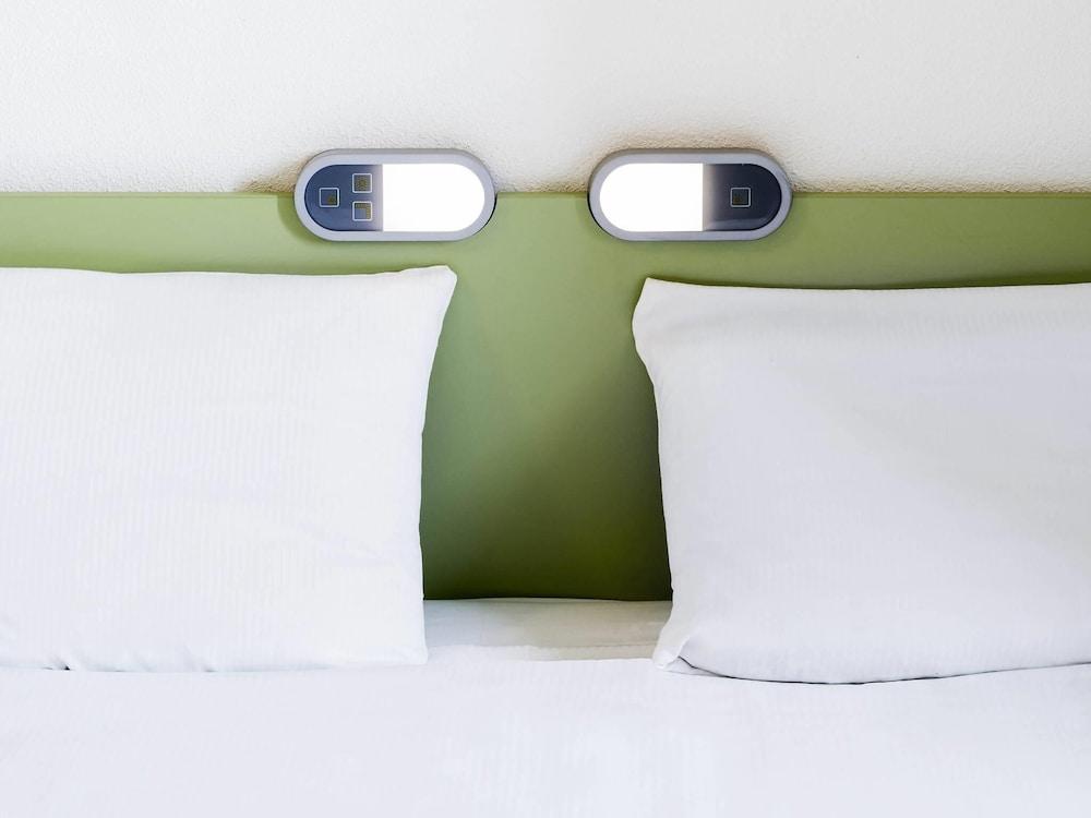 ibis budget Luxembourg sud