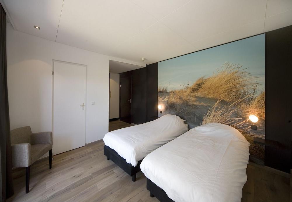 Fletcher Landgoedhotel Renesse