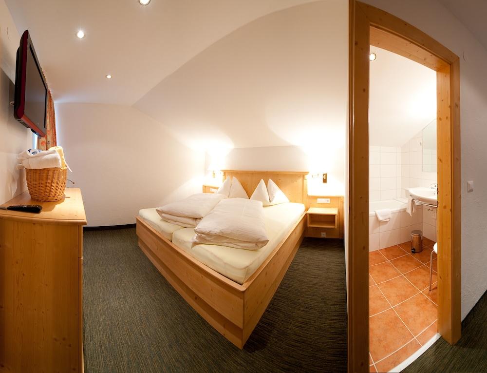 Ski- & Wanderhotel Berghof