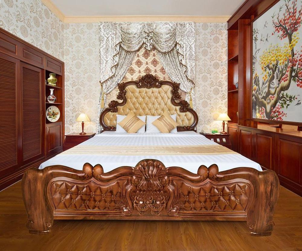 Victory Saigon Hotel