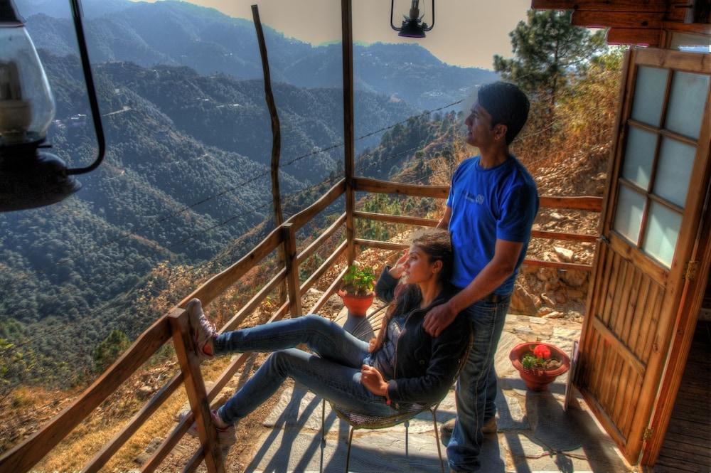 Aamod Resort - Shoghi