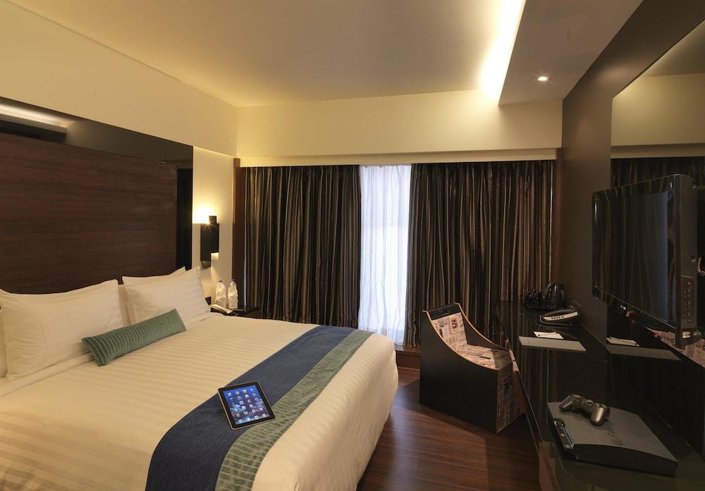 Svenska Design Hotel, Bangalore