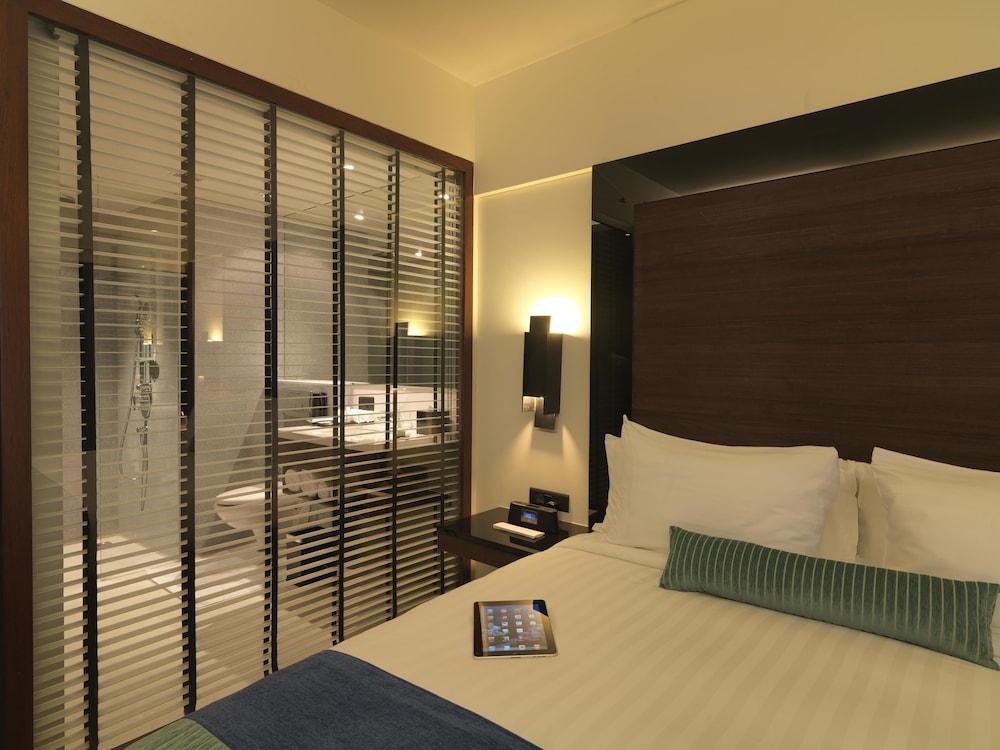 Svenska Design Hotel, Bangalore