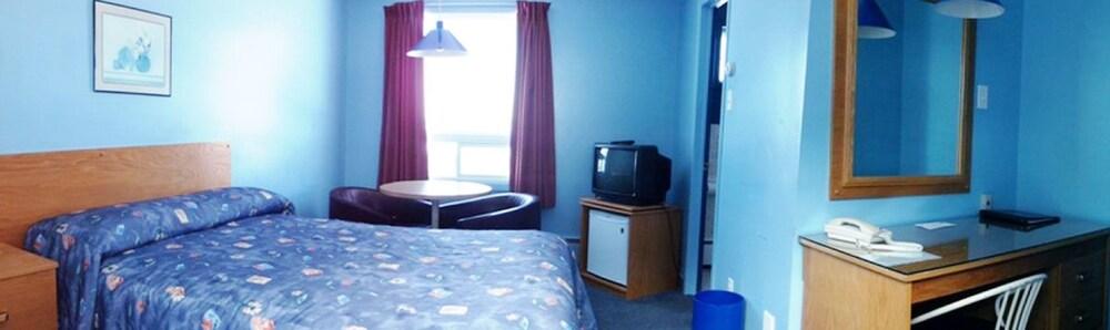 Motel Rimouski