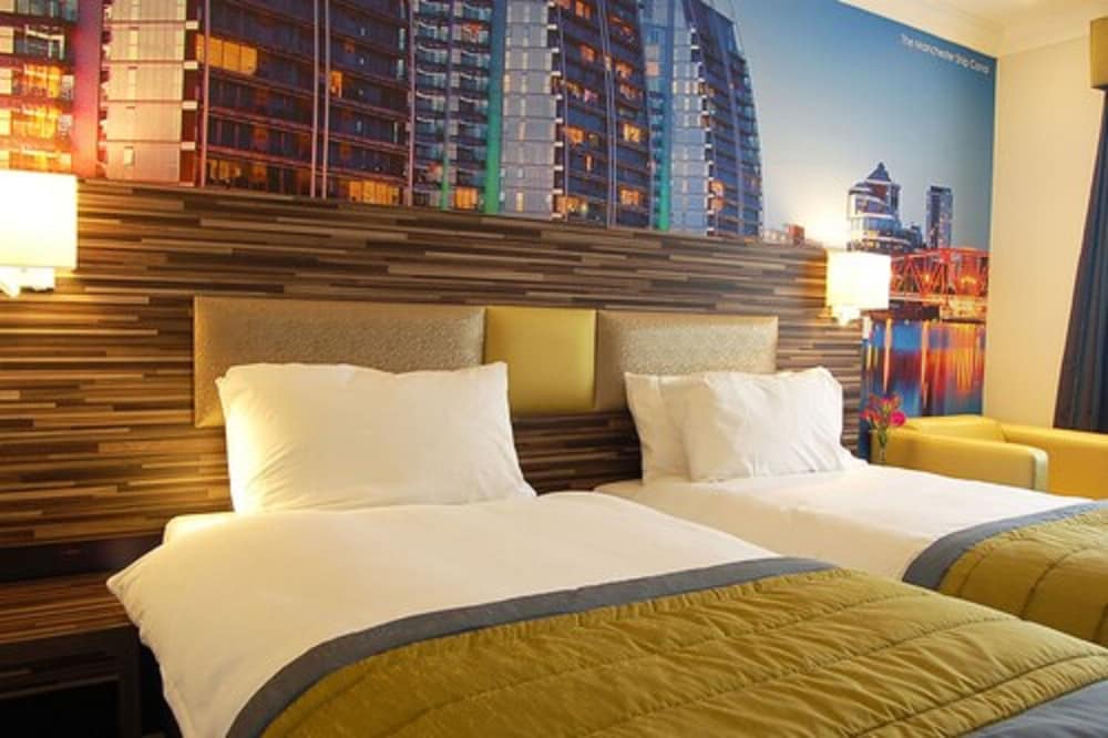 Diamond Lodge Hotel Manchester