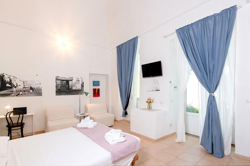 Palazzo Attila - Gioia Apartments