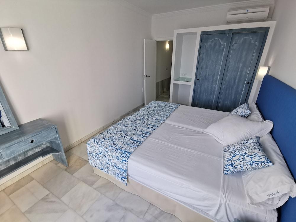 Apartamentos Igramar MorroJable - Adults Only