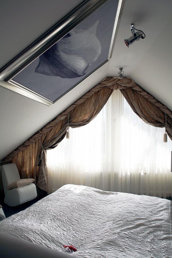 MaMa Boutique Hotel & Restaurant